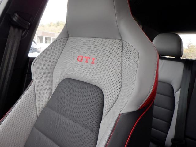 new 2023 Volkswagen Golf GTI car, priced at $41,566