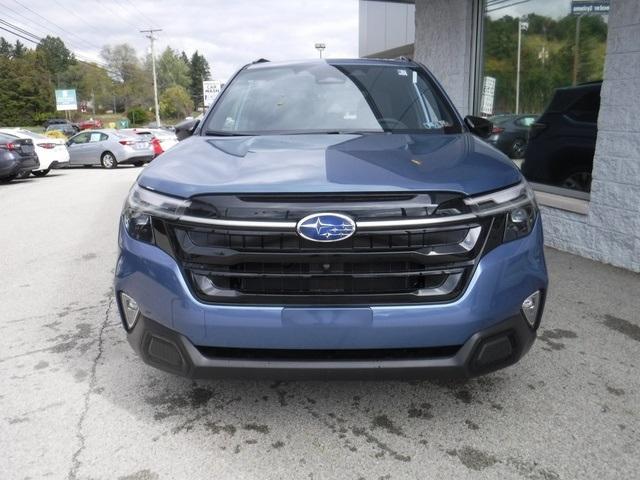 new 2025 Subaru Forester car, priced at $39,348