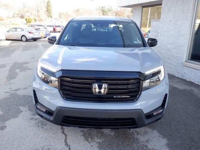 used 2022 Honda Ridgeline car, priced at $32,918