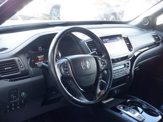 used 2022 Honda Ridgeline car, priced at $32,918