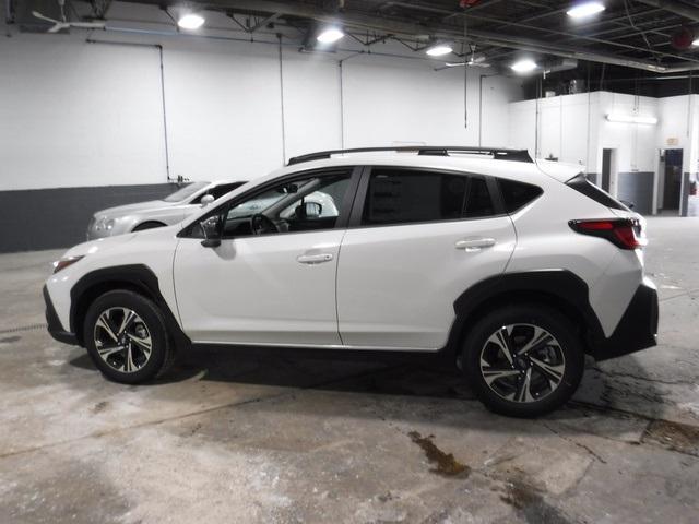 new 2025 Subaru Crosstrek car, priced at $29,570