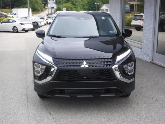 new 2024 Mitsubishi Eclipse Cross car, priced at $30,030