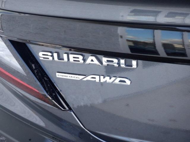 new 2024 Subaru WRX car, priced at $38,898