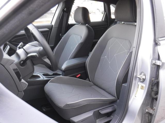 used 2025 Volkswagen Jetta car, priced at $23,238