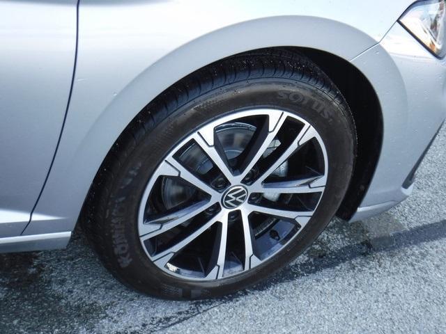 used 2025 Volkswagen Jetta car, priced at $23,238