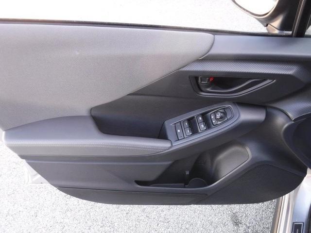 used 2024 Subaru Crosstrek car, priced at $28,020