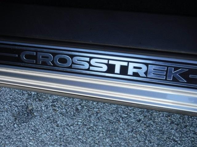 used 2024 Subaru Crosstrek car, priced at $28,020