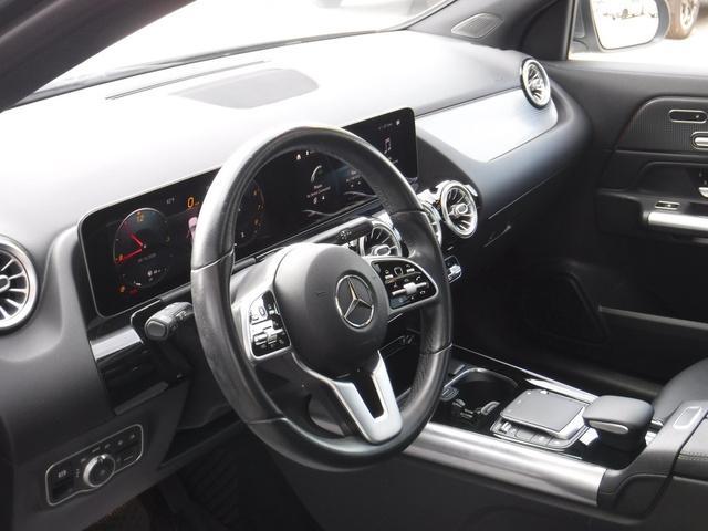 used 2021 Mercedes-Benz GLA 250 car, priced at $24,926