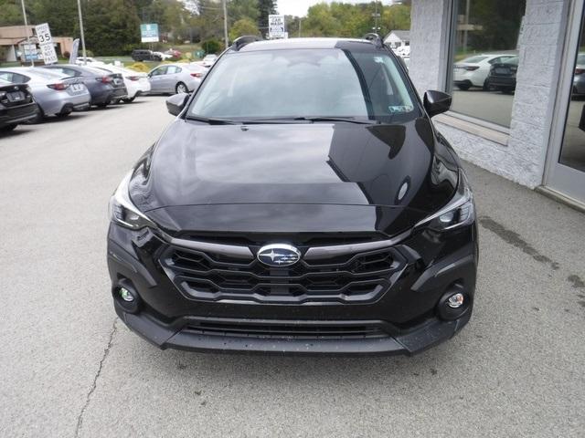 new 2024 Subaru Crosstrek car, priced at $32,892