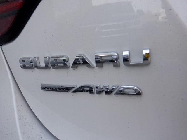 new 2024 Subaru Legacy car, priced at $33,461