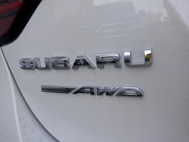 new 2024 Subaru Legacy car, priced at $36,110