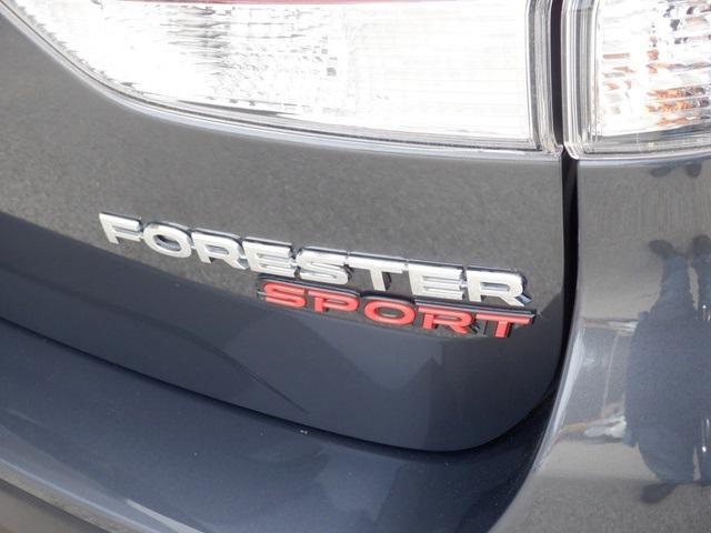 used 2022 Subaru Forester car, priced at $25,690