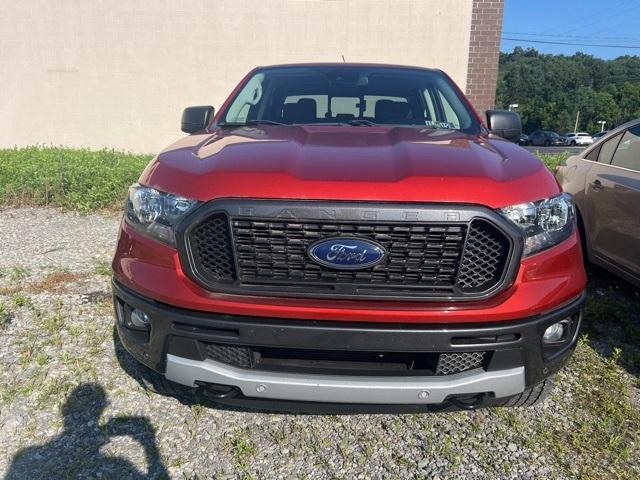 used 2019 Ford Ranger car, priced at $30,329