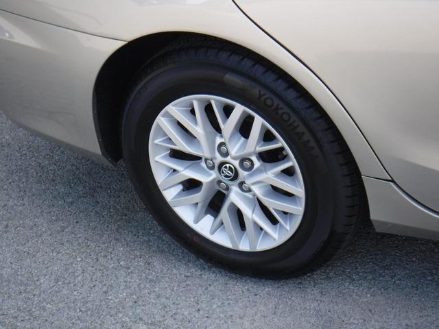 used 2017 Toyota Camry car, priced at $15,709