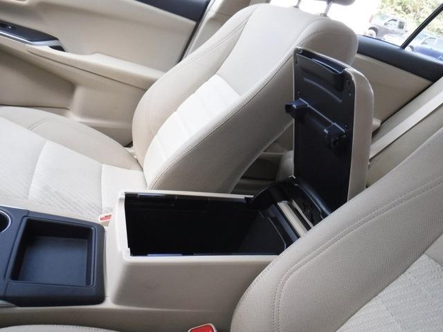 used 2017 Toyota Camry car, priced at $15,709
