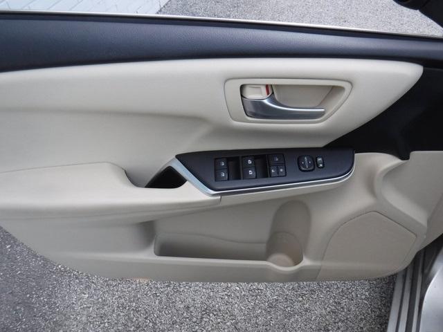 used 2017 Toyota Camry car, priced at $15,709