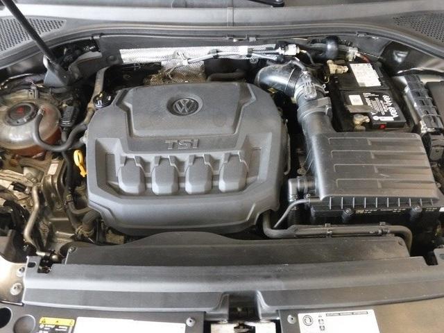 used 2019 Volkswagen Tiguan car, priced at $15,061
