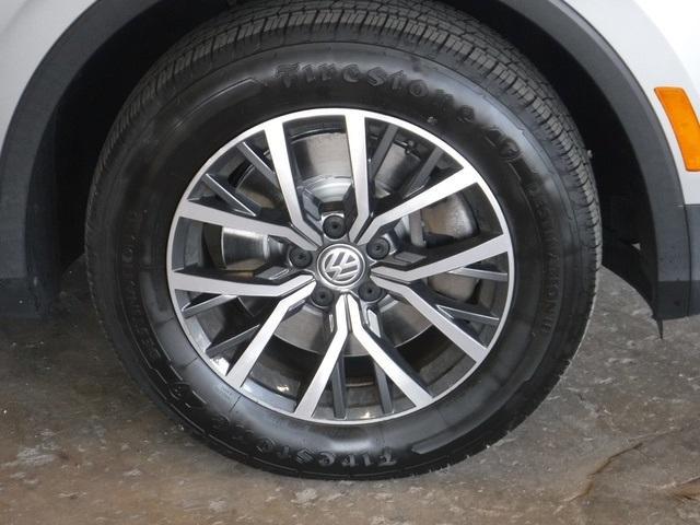 used 2019 Volkswagen Tiguan car, priced at $15,061