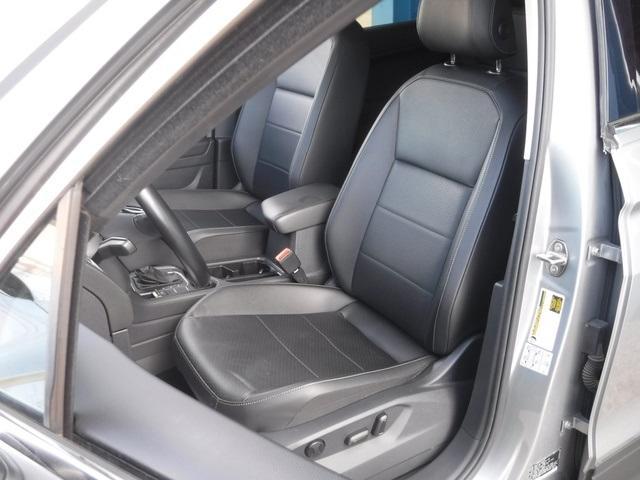 used 2019 Volkswagen Tiguan car, priced at $15,061