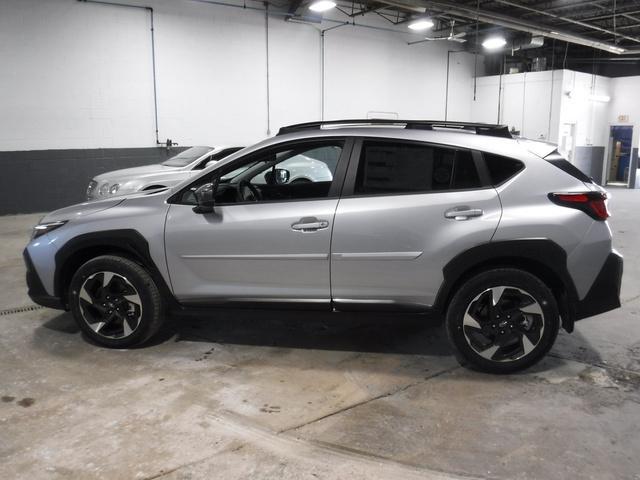 new 2025 Subaru Crosstrek car, priced at $35,797