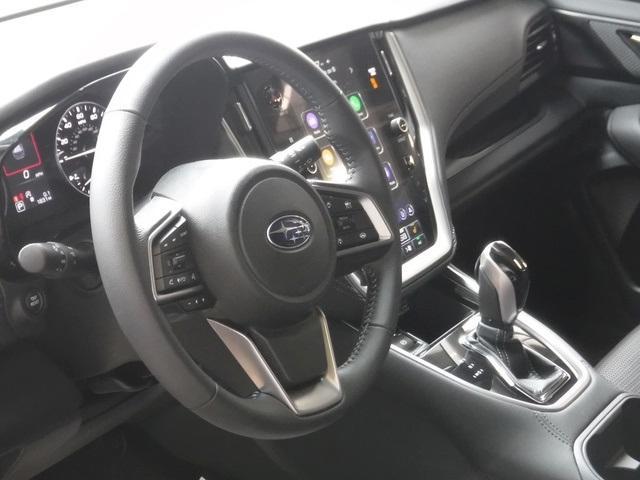 used 2025 Subaru Outback car, priced at $33,545