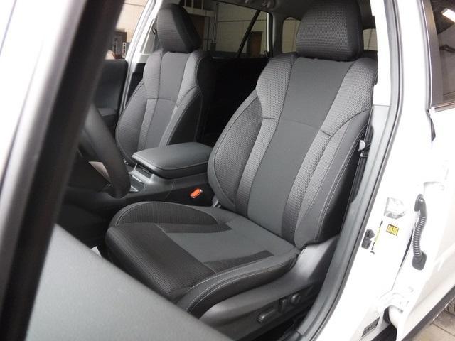 used 2025 Subaru Outback car, priced at $33,545