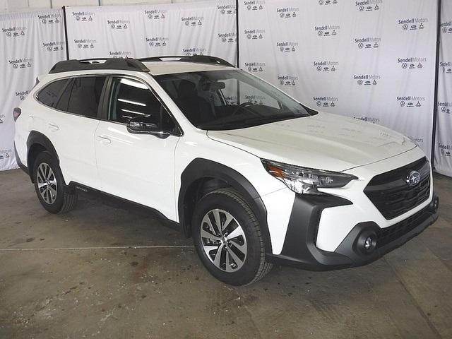 used 2025 Subaru Outback car, priced at $33,545