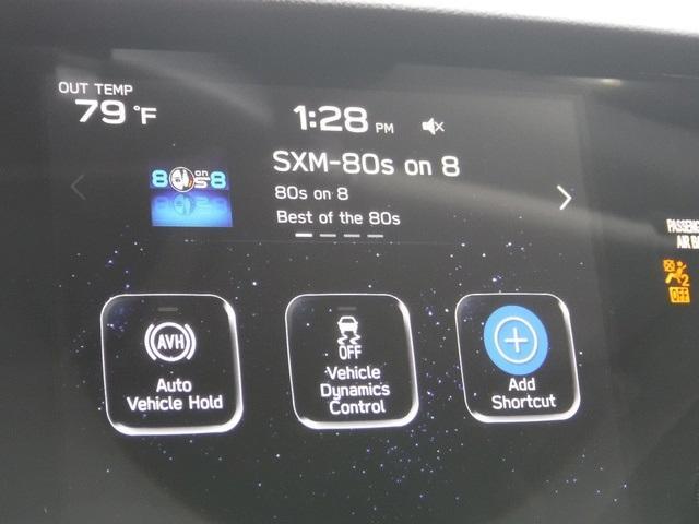 used 2025 Subaru Outback car, priced at $33,545