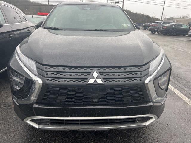 used 2022 Mitsubishi Eclipse Cross car, priced at $20,525