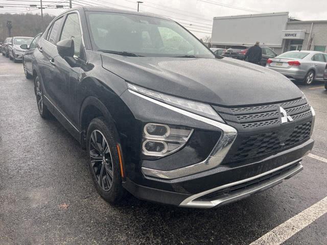 used 2022 Mitsubishi Eclipse Cross car, priced at $20,525