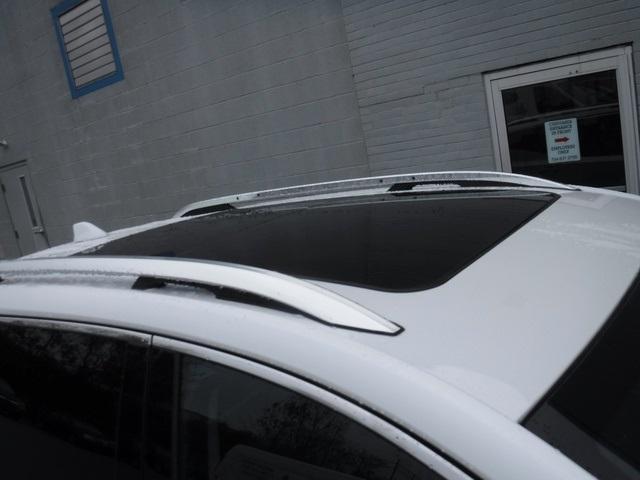 used 2022 GMC Terrain car, priced at $26,837