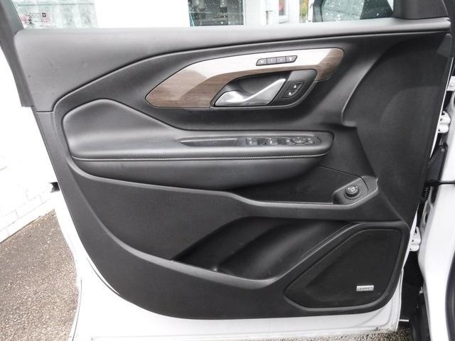 used 2022 GMC Terrain car, priced at $26,837