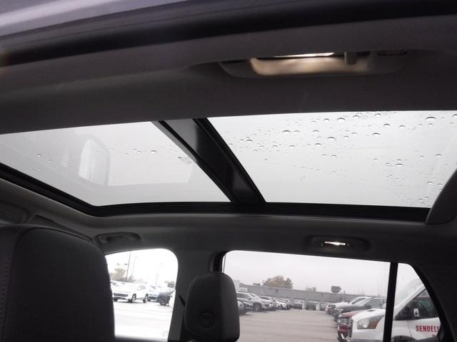 used 2022 GMC Terrain car, priced at $26,837