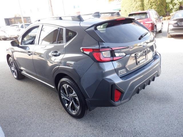 used 2024 Subaru Crosstrek car, priced at $28,535