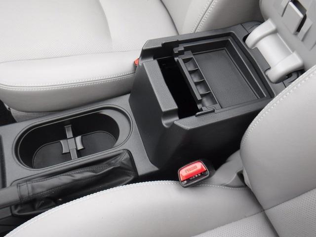 used 2016 Subaru Forester car, priced at $19,939