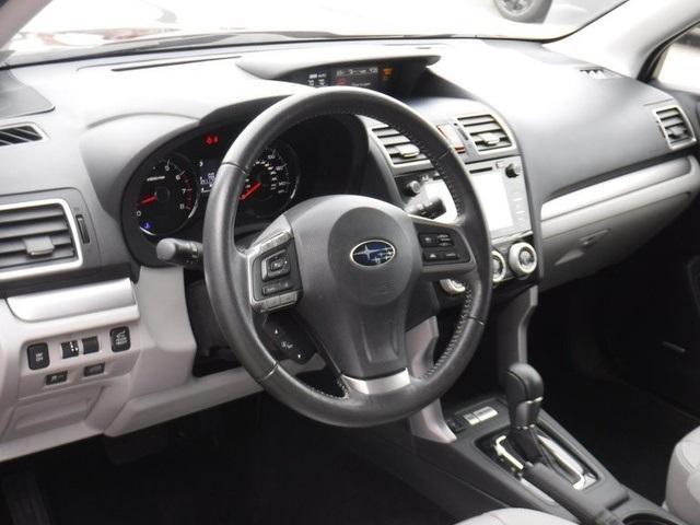 used 2016 Subaru Forester car, priced at $19,939
