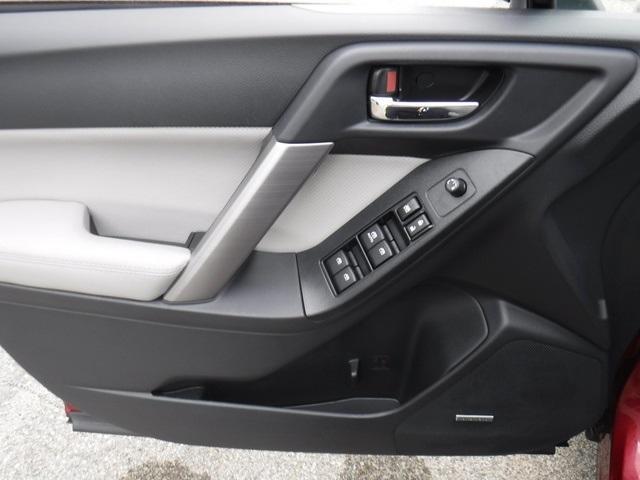 used 2016 Subaru Forester car, priced at $19,939