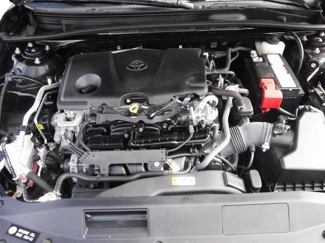 used 2022 Toyota Camry car, priced at $24,509