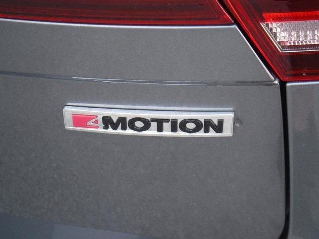 used 2021 Volkswagen Tiguan car, priced at $18,545