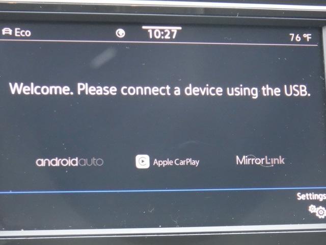 used 2021 Volkswagen Tiguan car, priced at $18,545