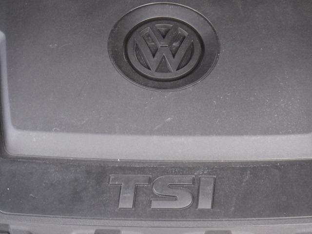 used 2021 Volkswagen Tiguan car, priced at $18,545