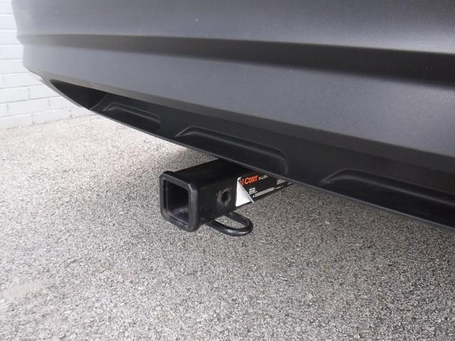 used 2021 Volkswagen Tiguan car, priced at $18,545