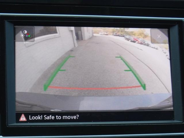 used 2021 Volkswagen Tiguan car, priced at $18,545