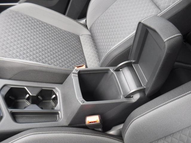 used 2021 Volkswagen Tiguan car, priced at $18,545