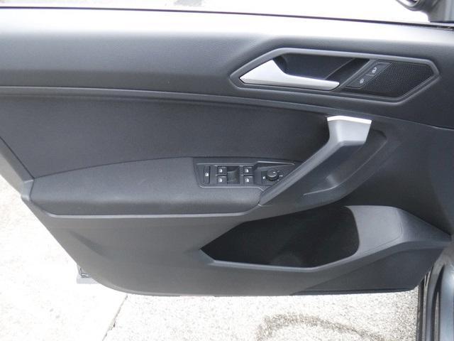 used 2021 Volkswagen Tiguan car, priced at $18,545