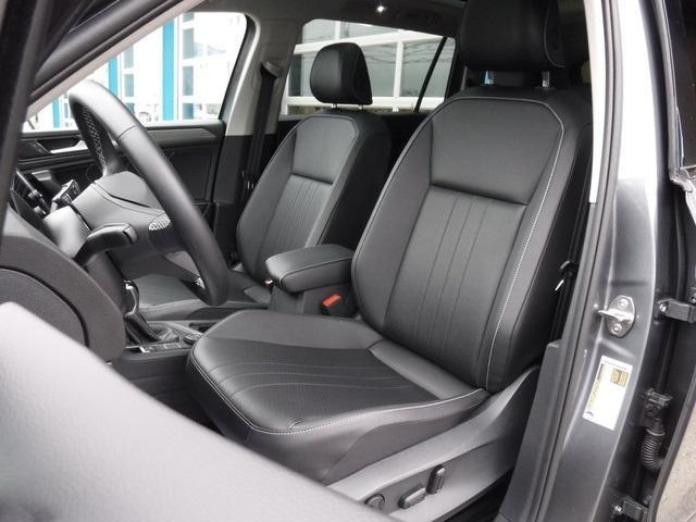 new 2024 Volkswagen Tiguan car, priced at $33,996