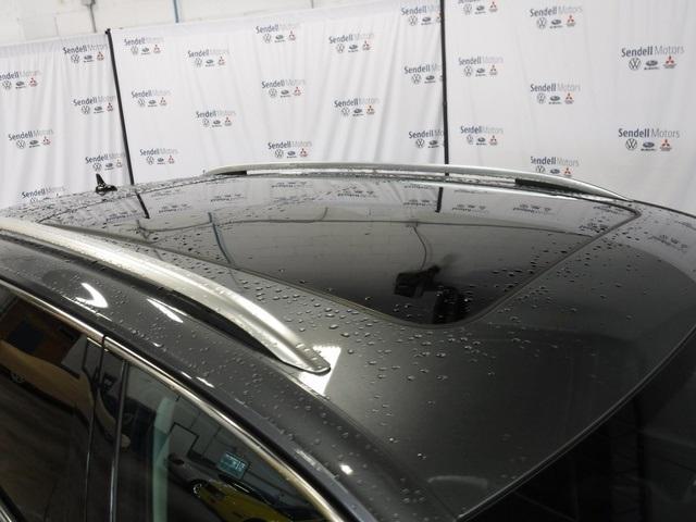 new 2024 Volkswagen Tiguan car, priced at $33,996