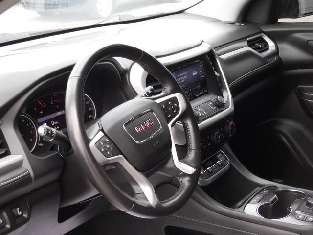 used 2022 GMC Acadia car, priced at $28,331