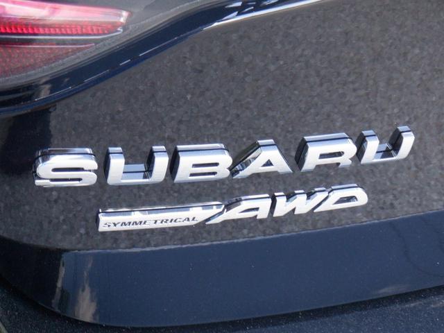 new 2024 Subaru Legacy car, priced at $35,872