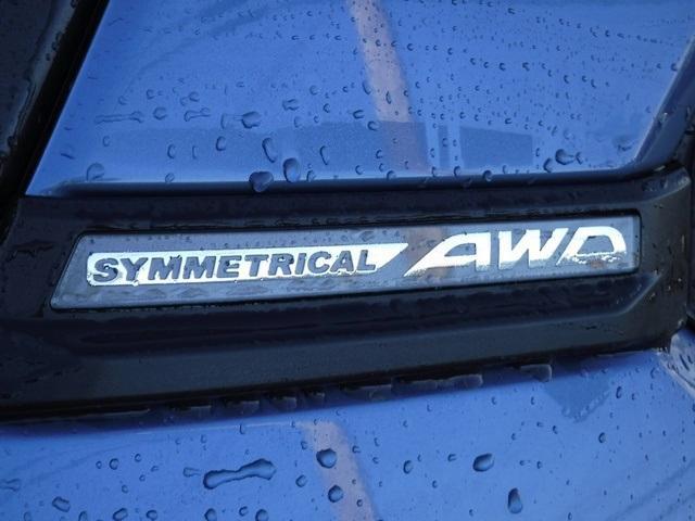 used 2025 Subaru Forester car, priced at $34,575